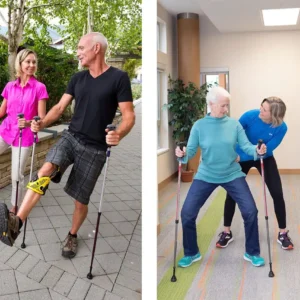 Activator Walking Poles - Image 3