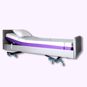 ICare IC333EL Homecare Bed - Image 2