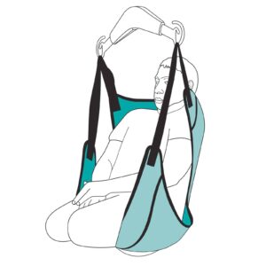 Allegro Amputee Sling