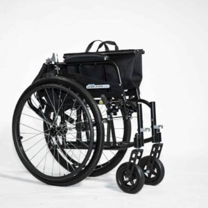 Afikim Featherweight Wheelchair - Image 2