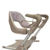 ByACRE Carbon Backrest