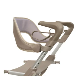 ByACRE Carbon Backrest