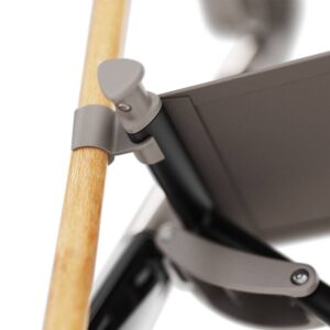byACRE Carbon Fibre Ultralight Cane Holder - Image 2