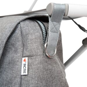byACRE Carbon Fibre Ultralight - Weekender Bag - Image 2