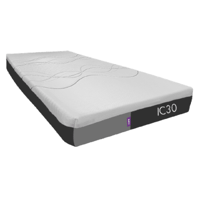 Icare IC30 Medium ActiveX Gel-Infused Mattress