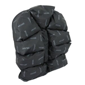 Vicair Multifunctional O2 Wheelchair Back Cushion - Image 2