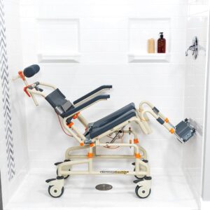Showerbuddy SB3T In-Buddy Tilt - Image 4