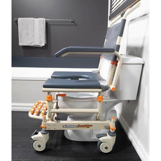 Showerbuddy SB1 Medimart