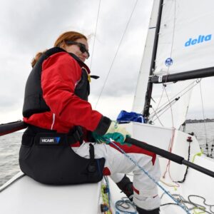 Vicair AllRounder O2 Cushion - Image 3