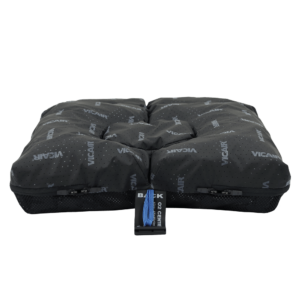 Vicair Centre Relief O2 Wheelchair Seat Cushion - Image 2