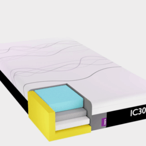 Icare IC30 Medium ActiveX Gel-Infused Mattress