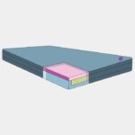 Icare M3 Medical Mattress