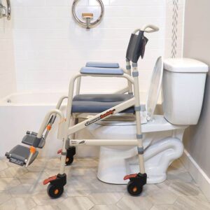 Showerbuddy SB7e Eco Traveller - Image 5