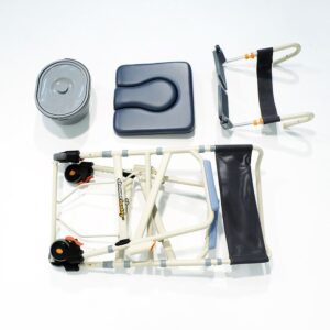 Showerbuddy SB7e Eco Traveller - Image 4