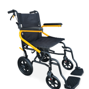 Redgum OPAL Transit Wheelchair - Image 2