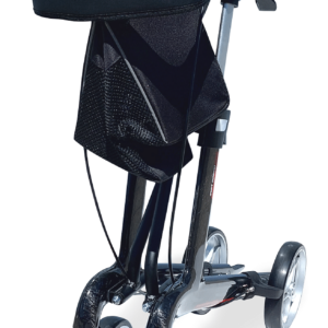 Redgum Enduro Super Lite Carbon Fibre Seat Walker - Image 2
