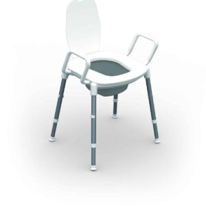Redgum Space Saver Bowl and Lid Accessory - Image 3