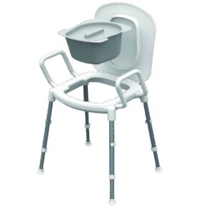 Redgum Space Saver Bowl and Lid Accessory - Image 2