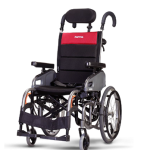 Karma VIP 2 Tilt Self-Propel Wheelchair