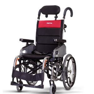Karma VIP 2 Tilt Self-Propel Wheelchair
