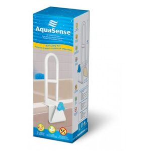 AquaSense Bath Safety Rail - Image 2