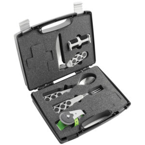 Tactee Cutlery System Kit - Image 6