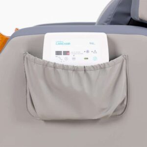MobiCare Compact Recliner - Twin Motor - Image 4