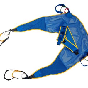 Tech-Assist GP High Cut Sling - Image 4