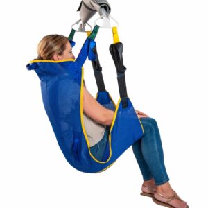 Tech-Assist Amputee Sling