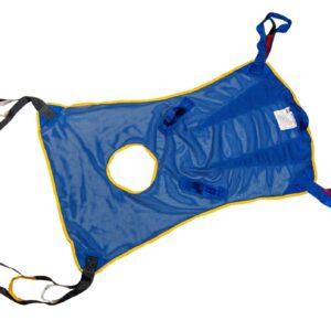 Tech-Assist Amputee Sling - Image 2