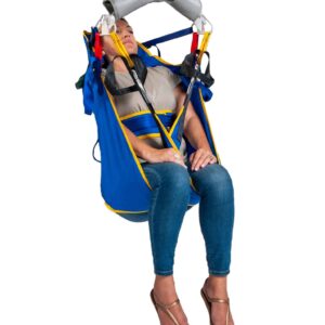 Tech-Asssist All Purpose High Cut Sling - Image 2