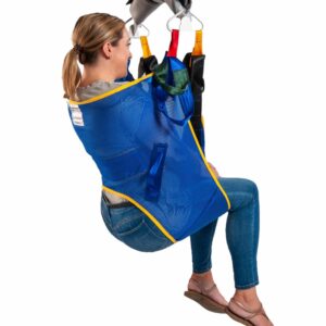 Tech-Assist GP High Cut Sling
