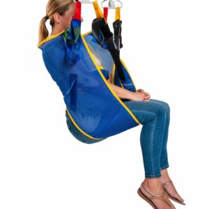 Tech-Assist GP High Cut Sling - Image 2