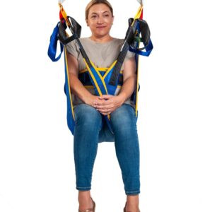 Tech-Assist GP High Cut Sling - Image 3