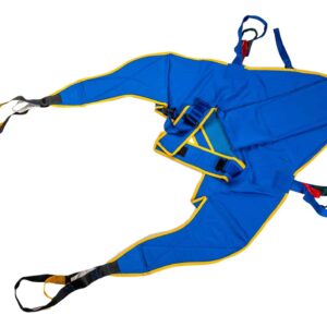 Tech-Asssist All Purpose High Cut Sling - Image 1
