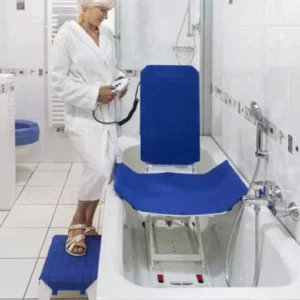 Aquatec Orca Bath Lift - Image 2