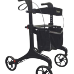 rothcare carbon fibre rollator