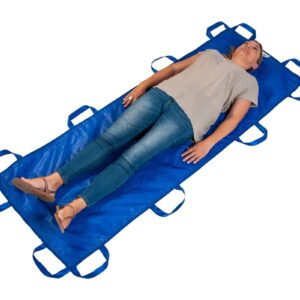 Tech-Assist Slide Easy Transfer Mat - Image 2