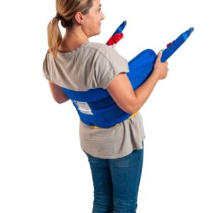Tech-Assist Stand Up Sling - Image 2