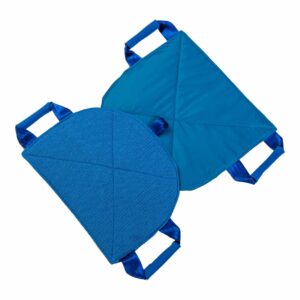 Tech-Assist Translide Mat and Pad with Lock Strap