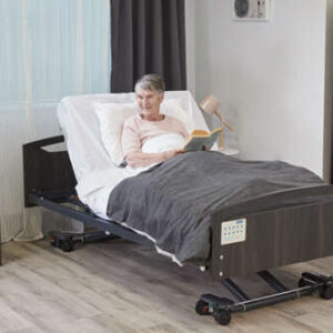 Arjo Sorrento - Floor Bed - Image 2