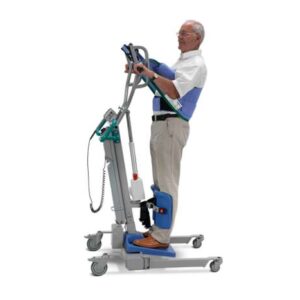 Arjo Sara 3000 Standing Sling - Image 2