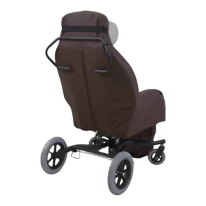 Aspire Shell Chair - Image 3