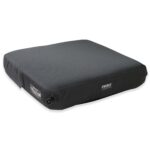 Varilite Evolution Wheelchair Cushion - Black