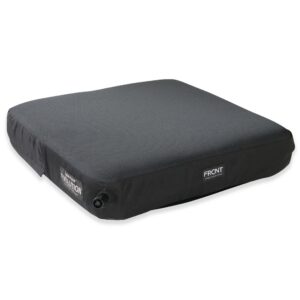 Varilite Evolution Wheelchair Cushion - Black
