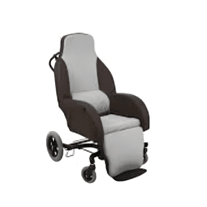 Footrest for Aspire Shell Chair - Image 2