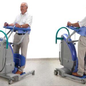 Arjo Sara Plus Standing Sling - Image 2