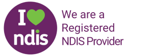 We are a Registered NDIS Provider
