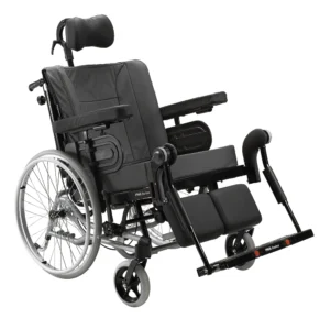 Invacare Rea Azalea Max Self Propelled Wheelchair - Image 4