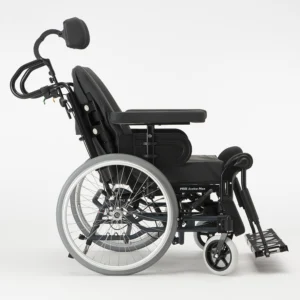 Invacare Rea Azalea Max Self Propelled Wheelchair - Image 5
